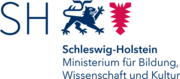 Logo des Ministeriums